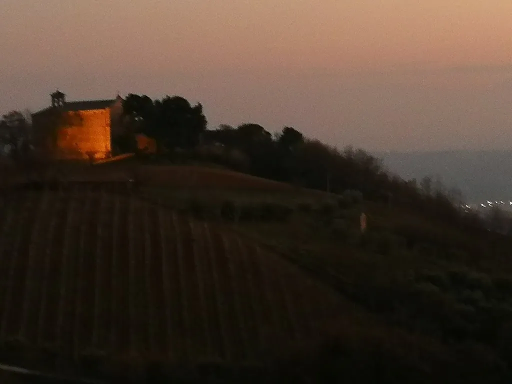 Baiju Khanchandani Chiropratica SBT_Osteria del Borgo_Acquaviva Picena_review