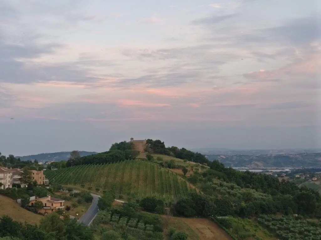 Pieter-Jan Hobbel_Osteria del Borgo_Acquaviva Picena_review