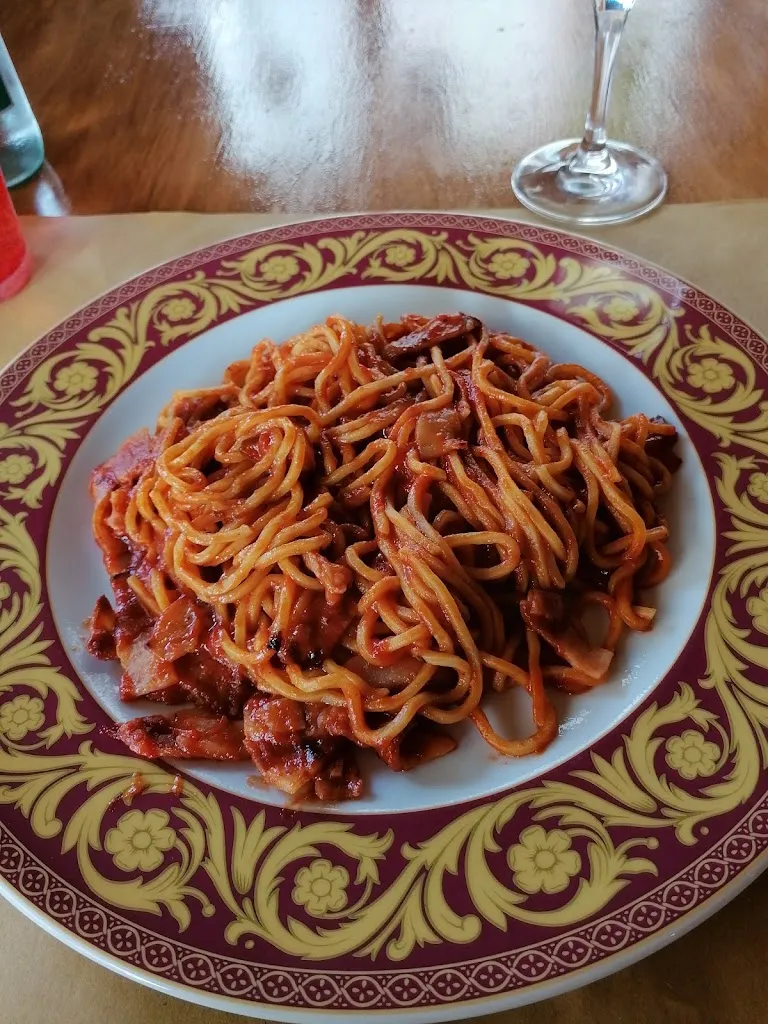 Antonietta Barone_La Paesana_Acquaviva Picena_review