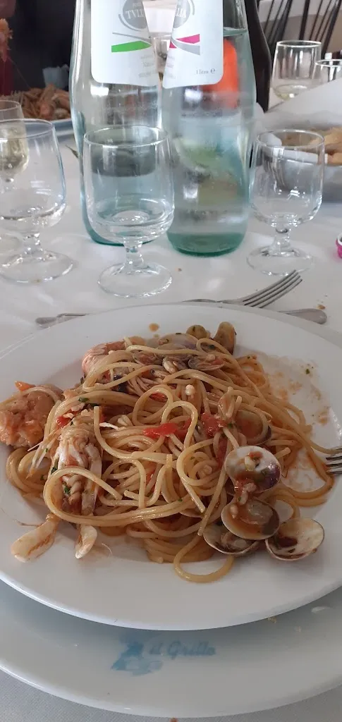 Menu_Ristorante @ Il Grillo_Acquaviva Picena_image_4