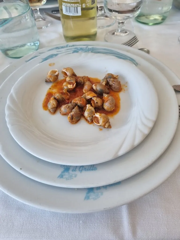 Menu_Ristorante @ Il Grillo_Acquaviva Picena_image_9