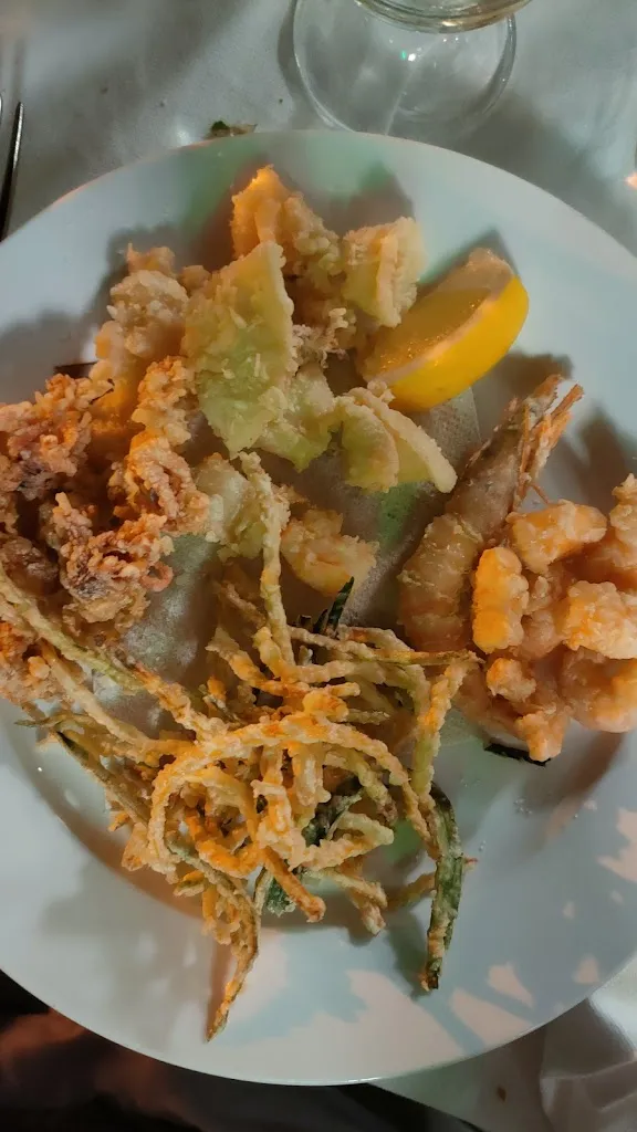 Thund3r TV_Ristorante @ Il Grillo_Acquaviva Picena_review