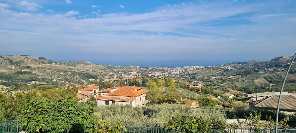 Andrea A_Ristorante @ Il Grillo_Acquaviva Picena_review