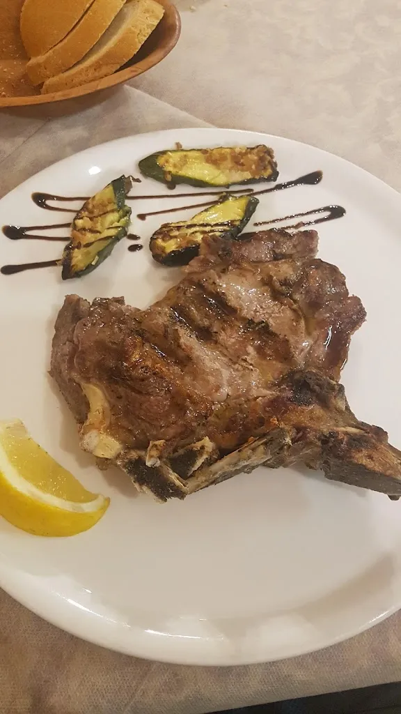 Teus Renes_Ristorante Pizzeria 1941_Acquaviva Picena_review