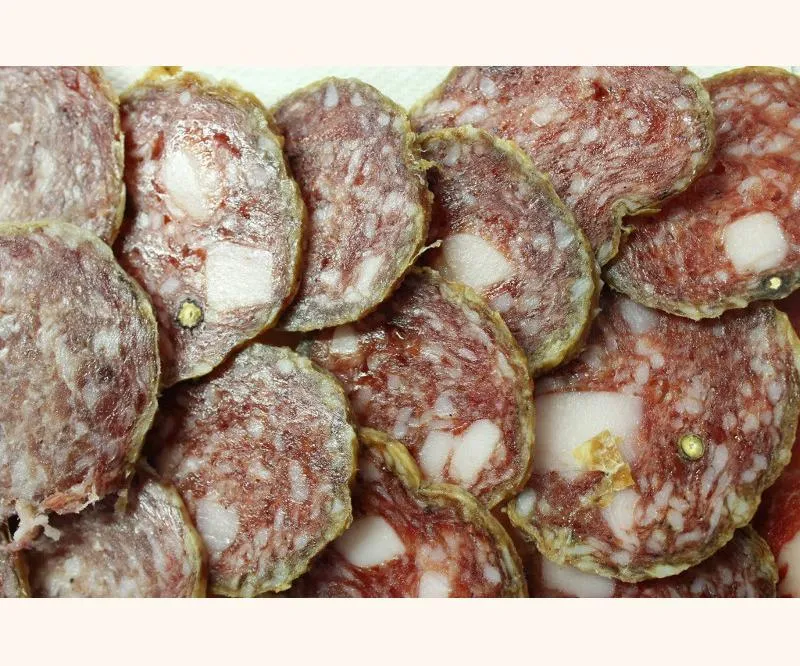 Menu_La Forola Country House_Acquaviva Picena_image_1