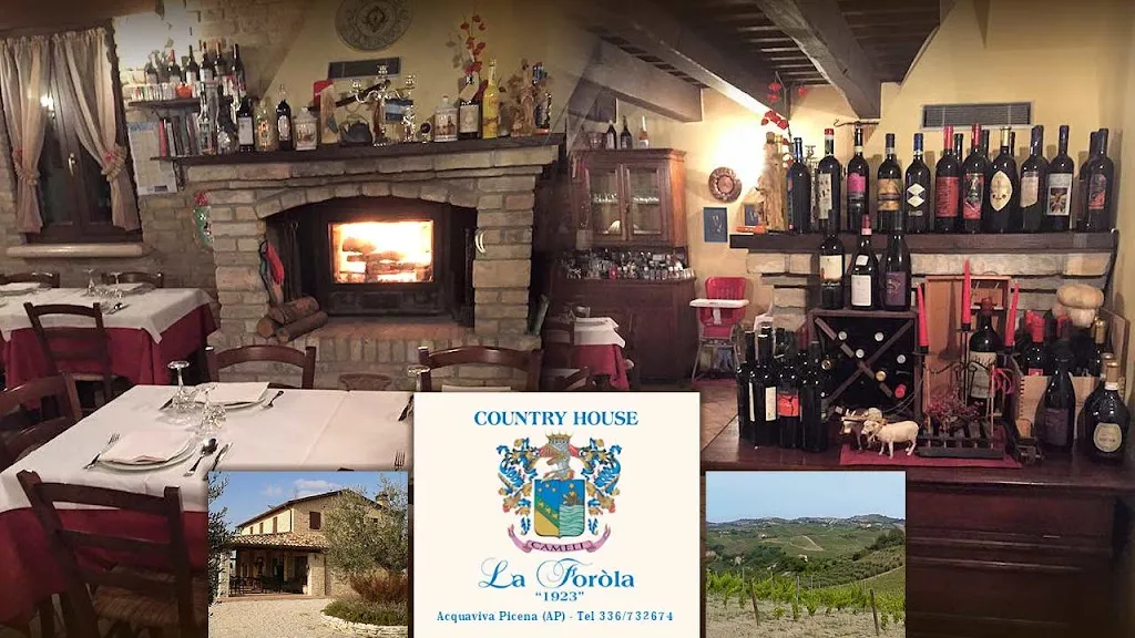 La Forola Country House_Acquaviva Picena_slider_image_1