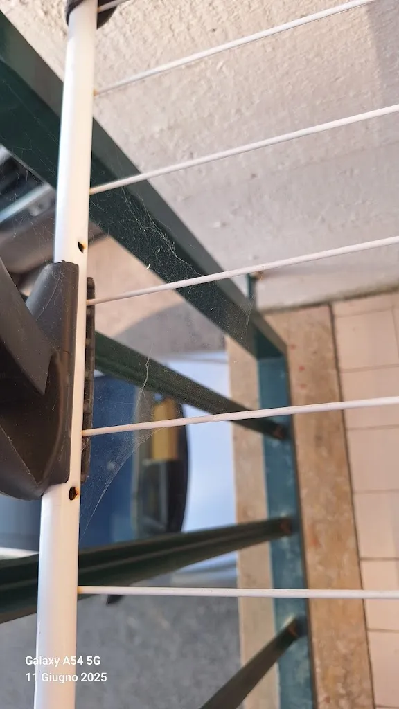 Leonard Mancuso_Hotel Ristorante Il Grillo_Acquaviva Picena_review