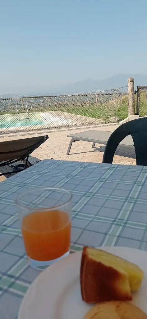 Giada Pigureddu_Agriturismo Aqua Viva_Acquaviva Picena_review