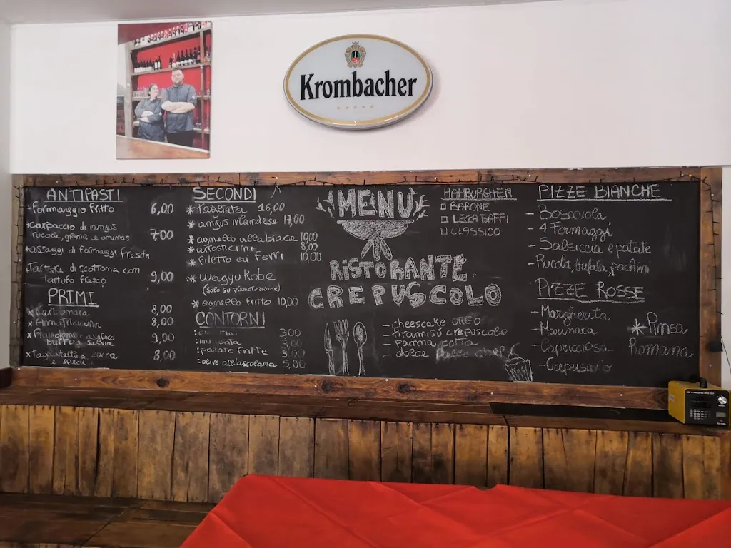 Menu_Ristorante Pizzeria il Crepuscolo_Acquaviva Picena_image_1