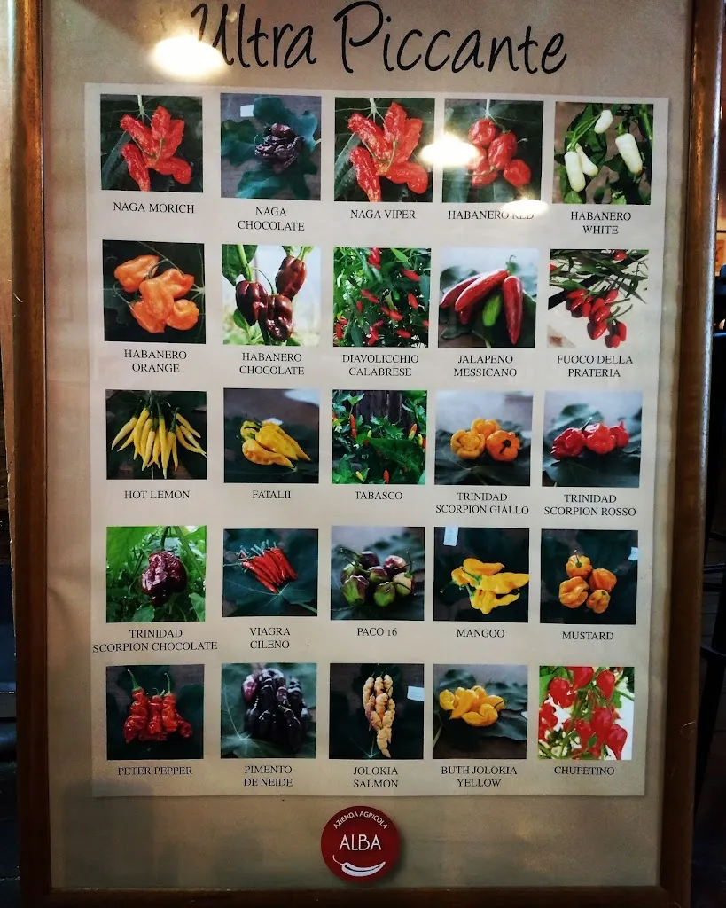 Menu_Ristorante Pizzeria il Crepuscolo_Acquaviva Picena_image_2