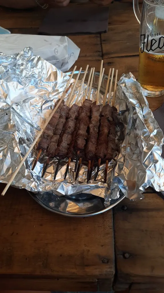 Marco Donà_Ristorante Pizzeria il Crepuscolo_Acquaviva Picena_review