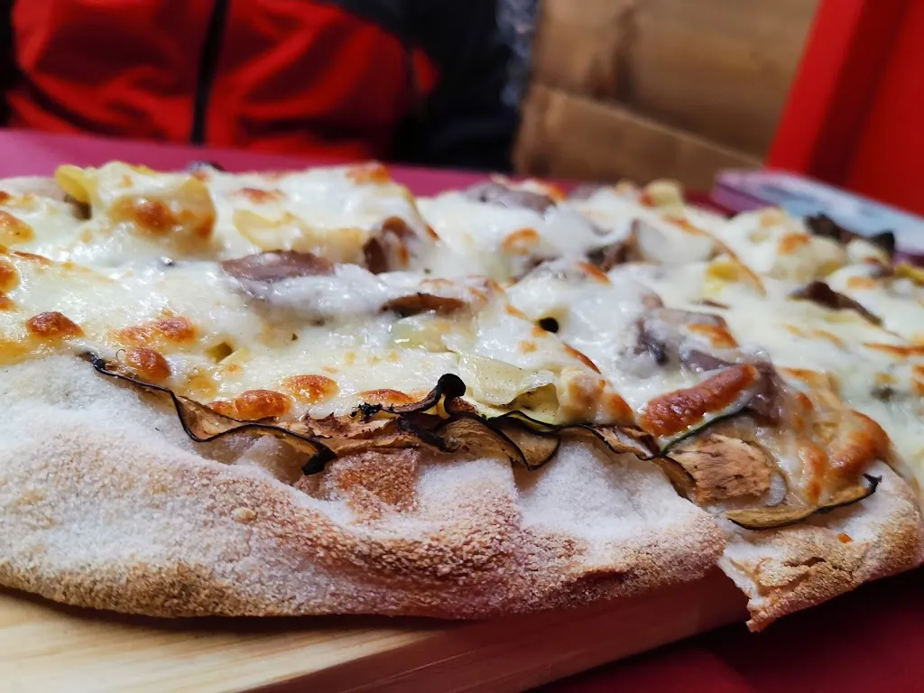 Emidio Scarponi_Ristorante Pizzeria il Crepuscolo_Acquaviva Picena_review