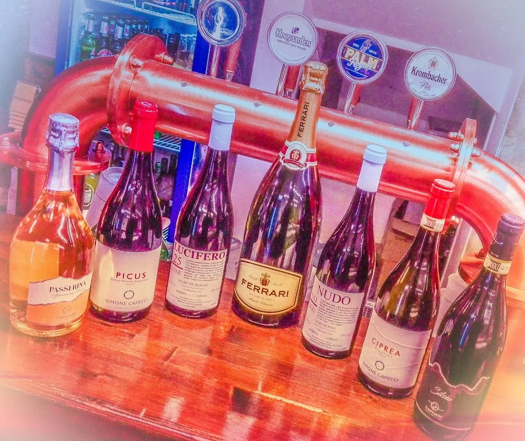 Ristorante Pizzeria il Crepuscolo_Acquaviva Picena_slider_image_2