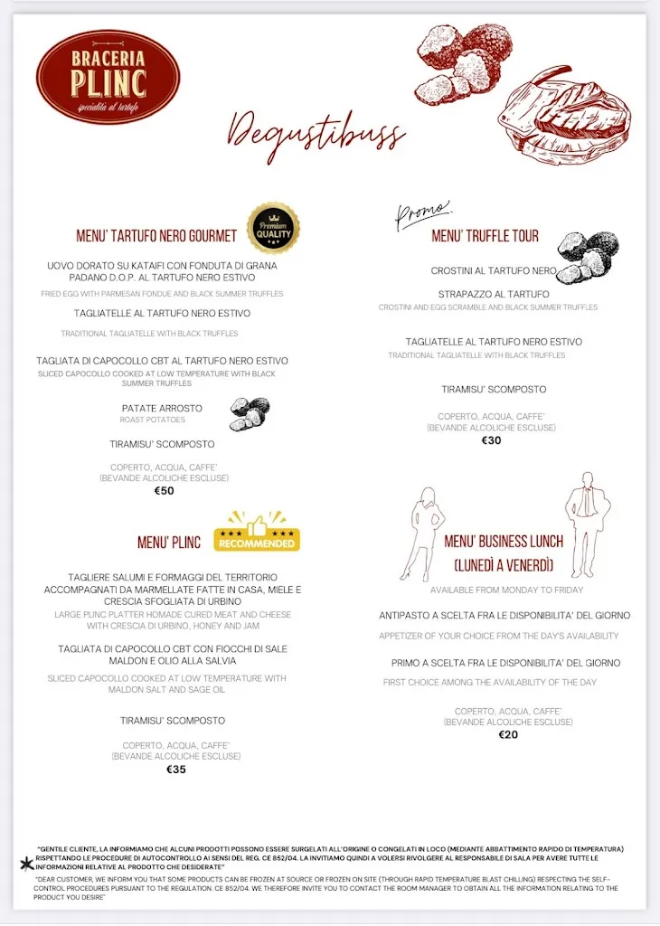 Menu_Braceria Plinc_Acqualagna_immagine_1