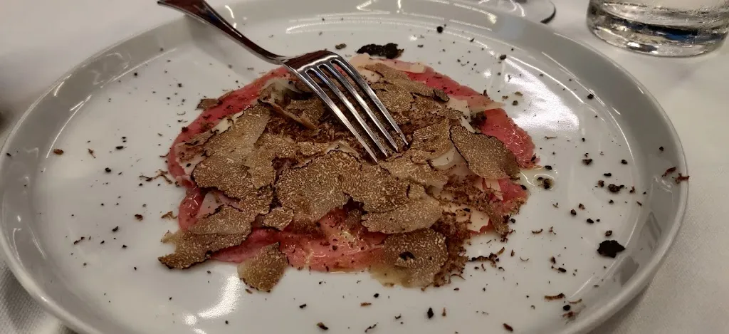 Michele Bandecchi_Braceria Plinc_Acqualagna_recensione