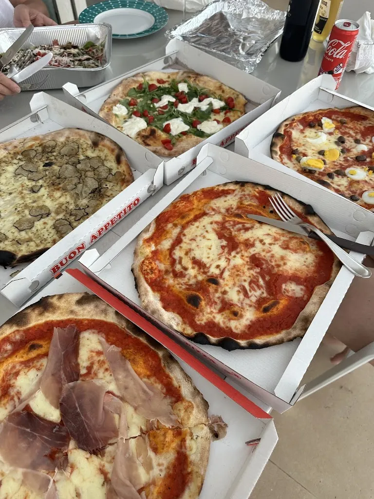 Charlotte Berdugo_Ristorante Tartufo Acqualagna_Acqualagna_review