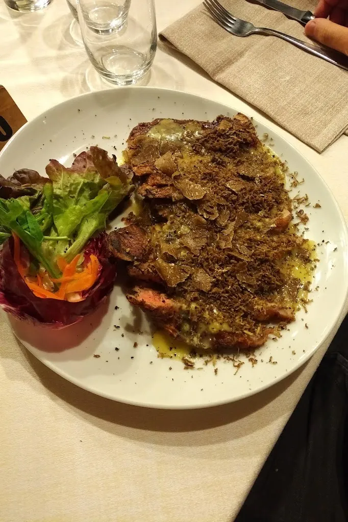 Anja K._Ristorante Tartufo Acqualagna_Acqualagna_review