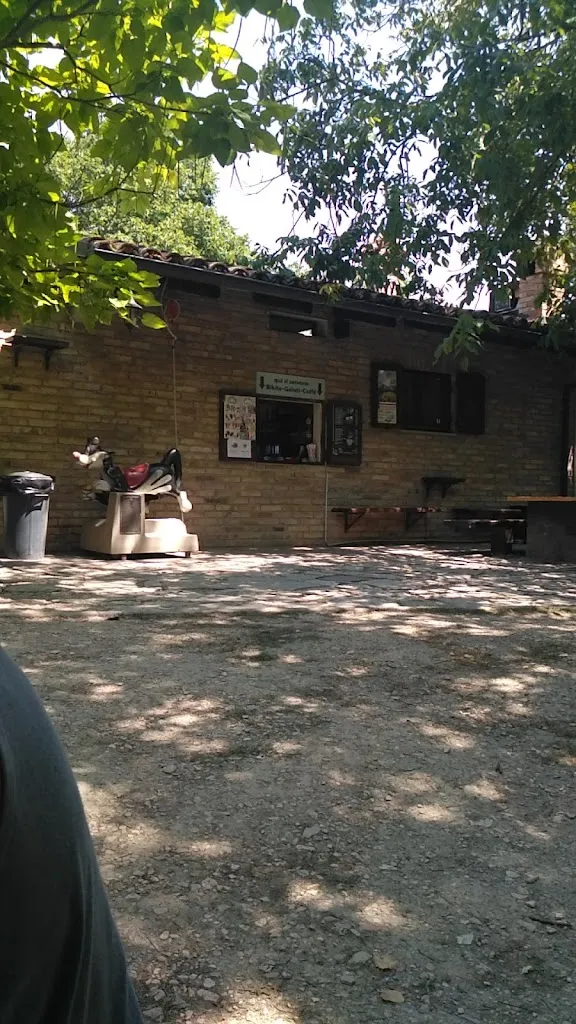 Anna Tombu_Locanda Dell'Abbazia_Acqualagna_review