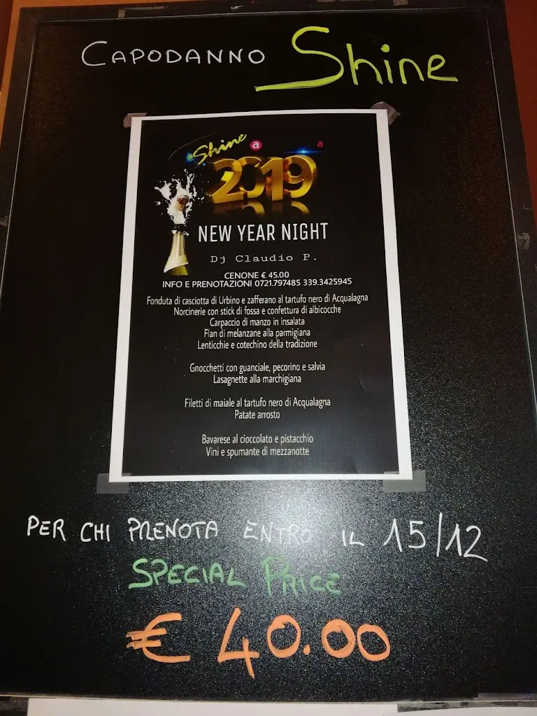 Menu_Ristorante pizzeria Shine Acqualagna_Acqualagna_image_3