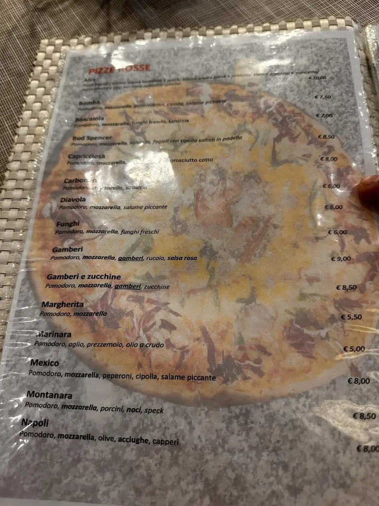 Ben Clark_Old River_Acqualagna_review