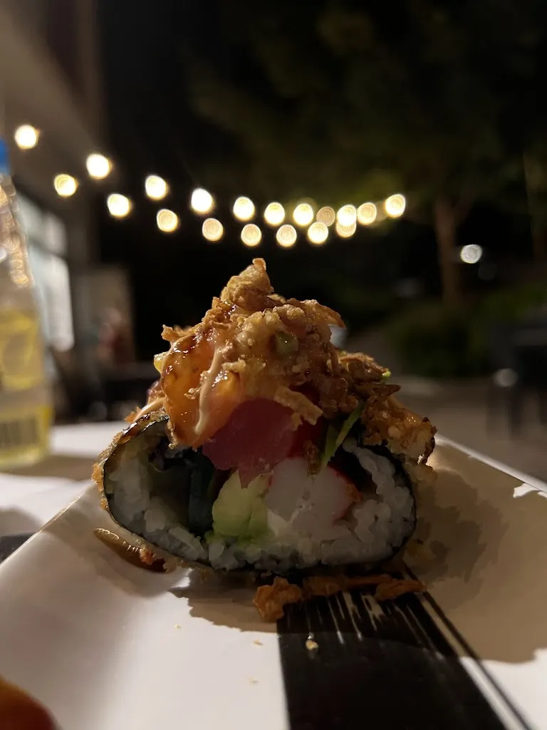 Christin Trump_Sushic_Acqualagna_review