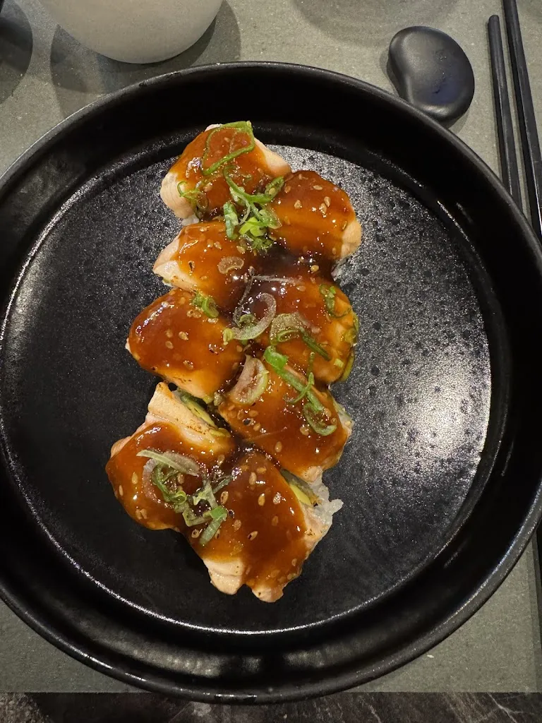 Martina Persi_Sushic_Acqualagna_review