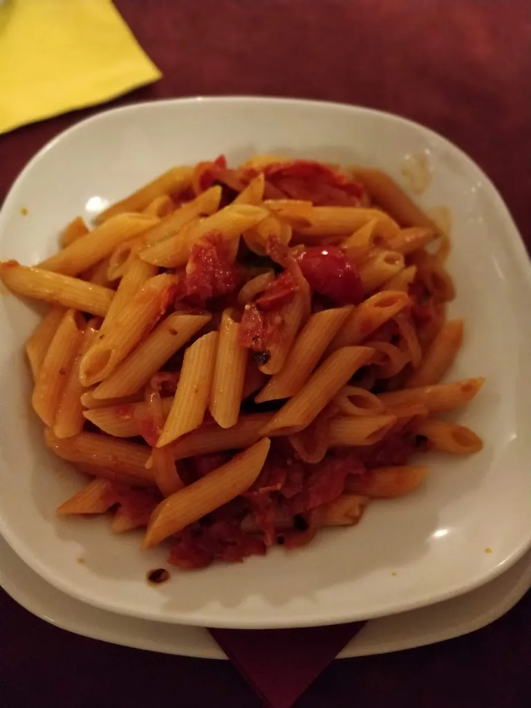 Menu_La Locanda del Convento_Casalvecchio di Puglia_image_4