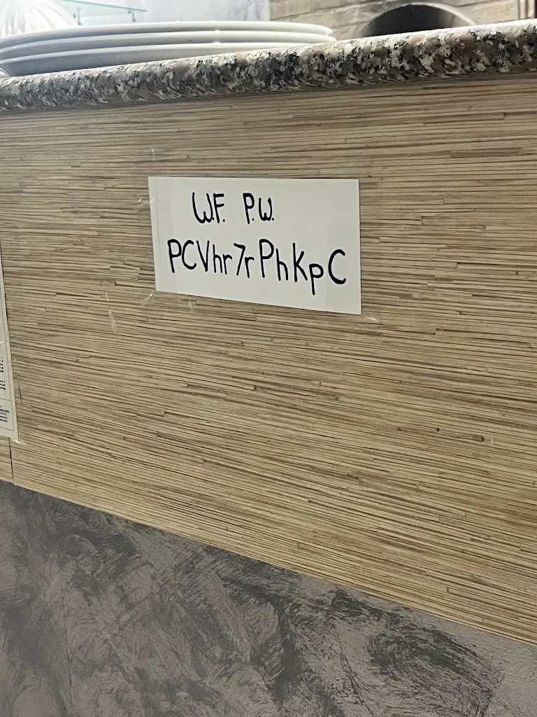 Michela Tasca_Ristorante Pizzeria Gipsy_Acqualagna_review