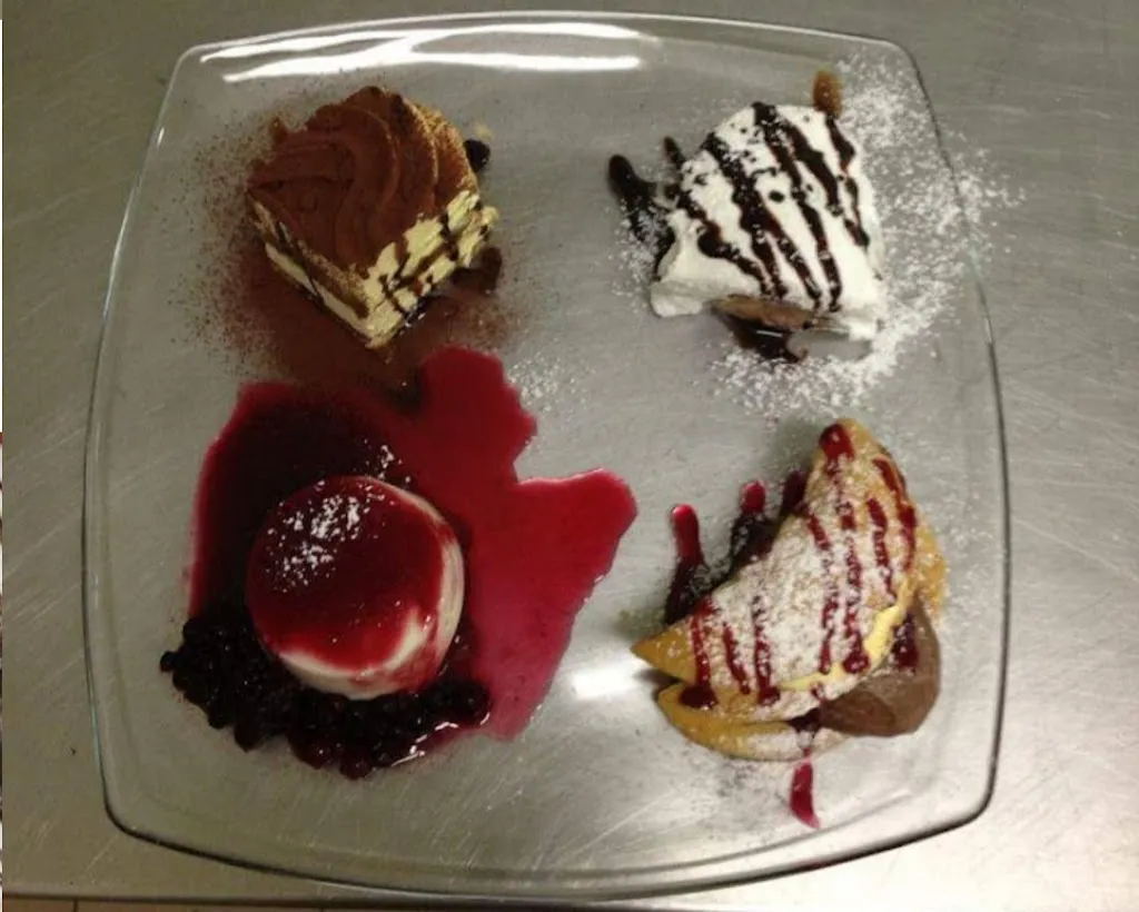 Gianluca pierfederici_Ristorante Pizzeria Gipsy_Acqualagna_review