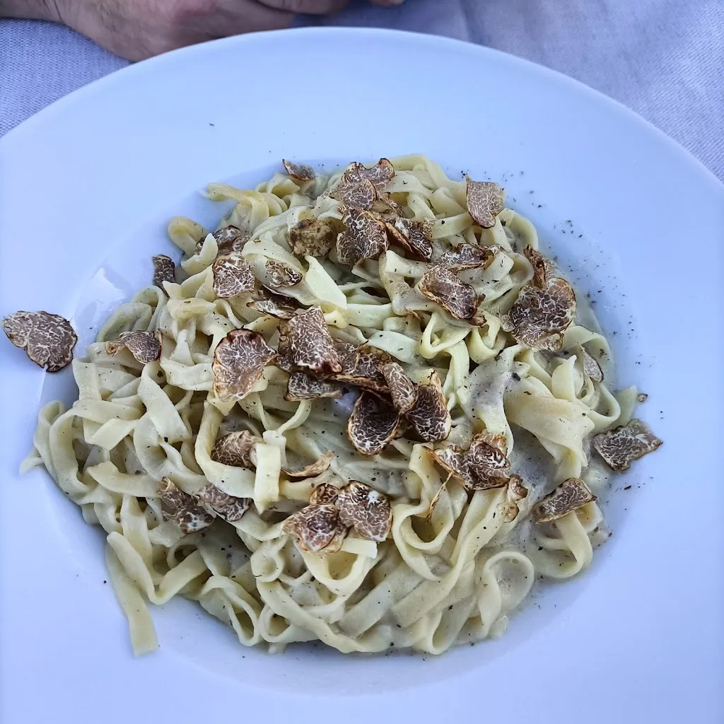 Menu_Ristorante Pizzeria Trattoria 