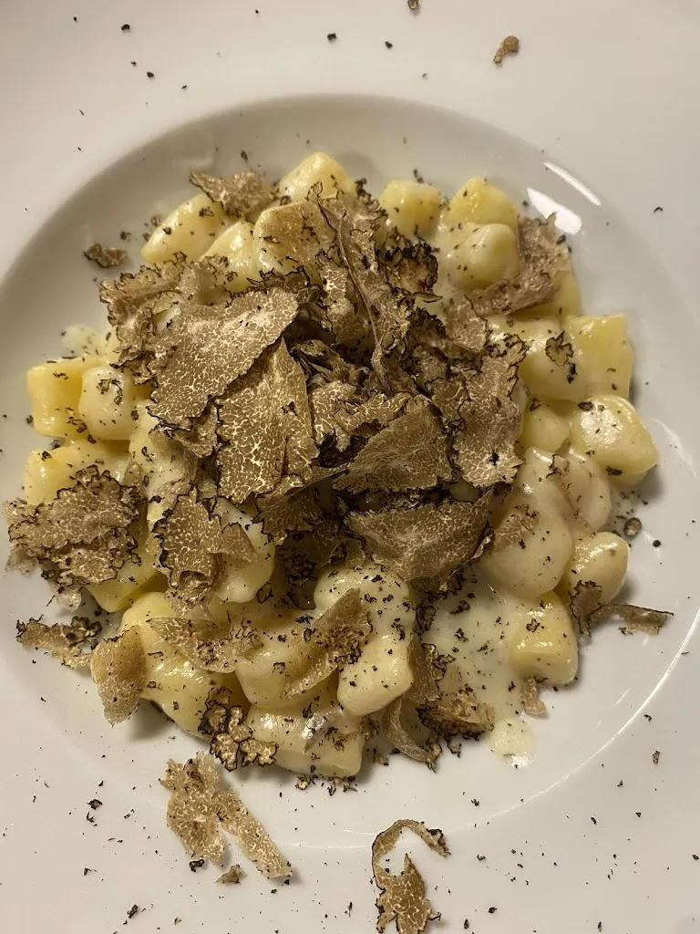 Menu_Ristorante Pizzeria Trattoria 