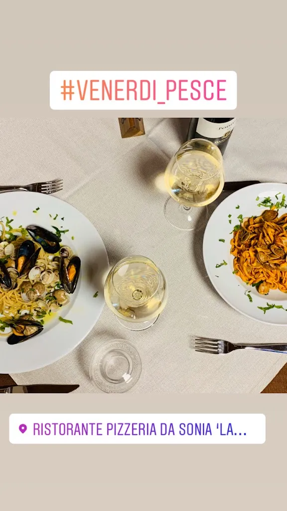 Menu_Ristorante Pizzeria Trattoria 