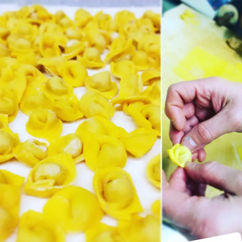 Menu_Ristorante Pizzeria Trattoria 