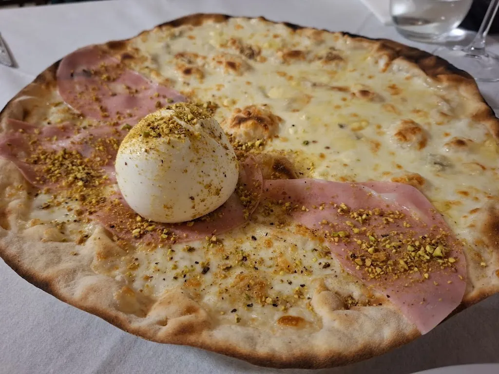 Charly Centineo_Ristorante Pizzeria Trattoria 