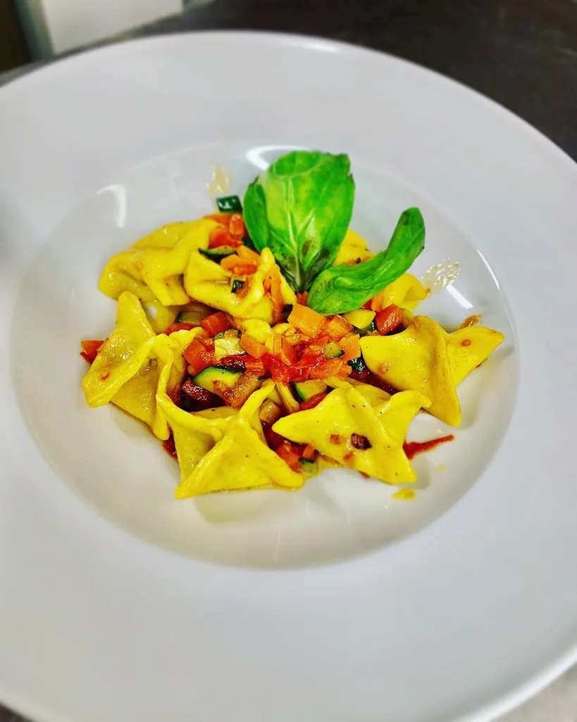 Ristorante Pizzeria Trattoria 