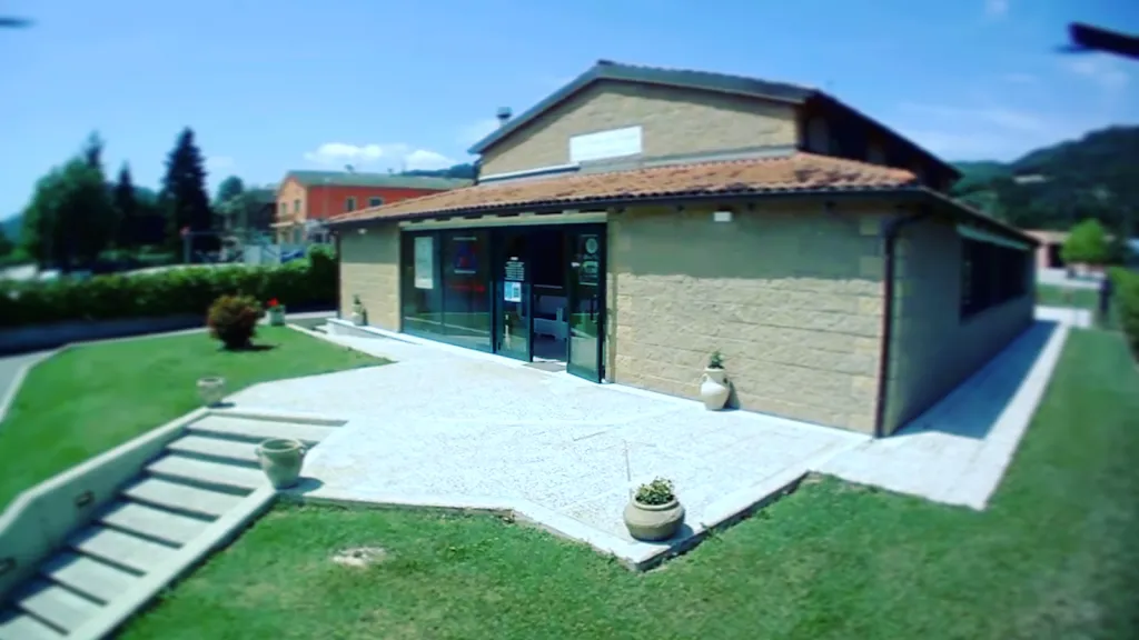 Ristorante Pizzeria Trattoria 