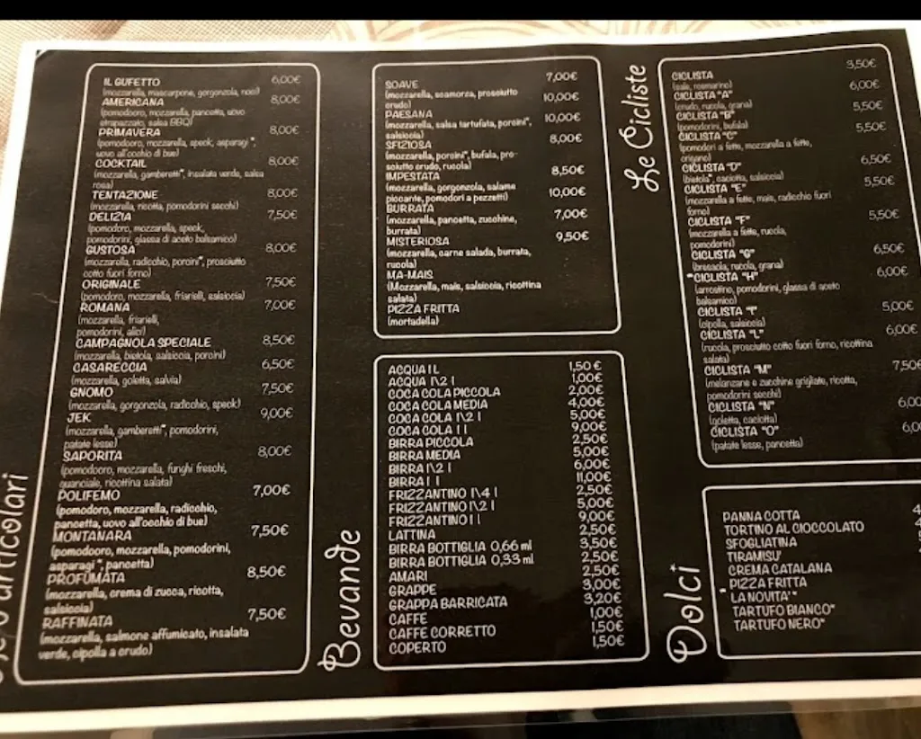Menu_Pizzeria il Gufetto_Acqualagna_immagine_2