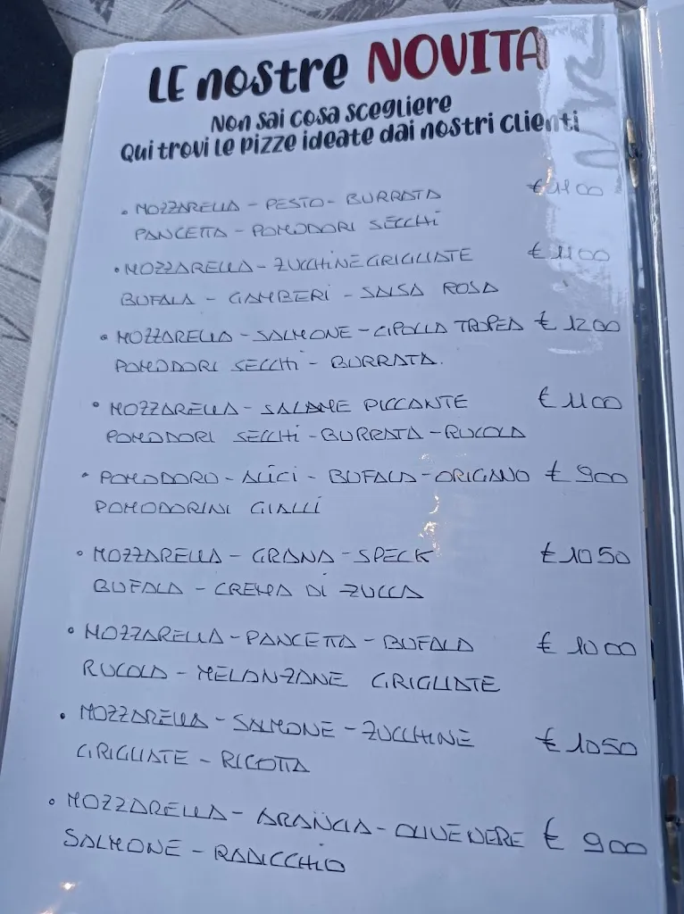 Menu_Pizzeria il Gufetto_Acqualagna_immagine_3