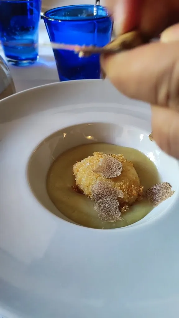 Ristorante Albergo AnticoFurlo restaurant in Acqualagna