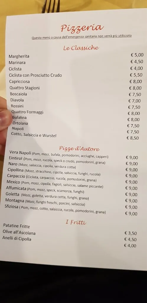 Menu_La Fattoria Da Celestino_Acqualagna_image_1