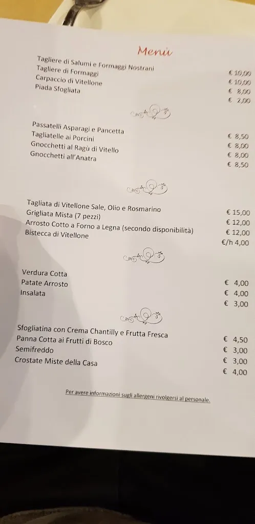 Menu_La Fattoria Da Celestino_Acqualagna_image_2