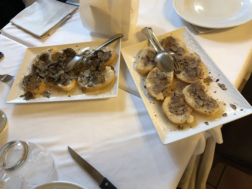 Andrea Distefano_Osteria Del Parco_Acqualagna_review