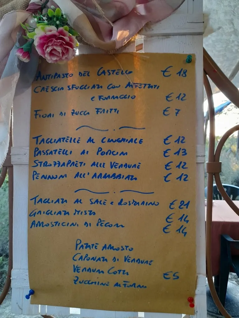 Menu_Hosteria del Castello_Acqualagna_image_2