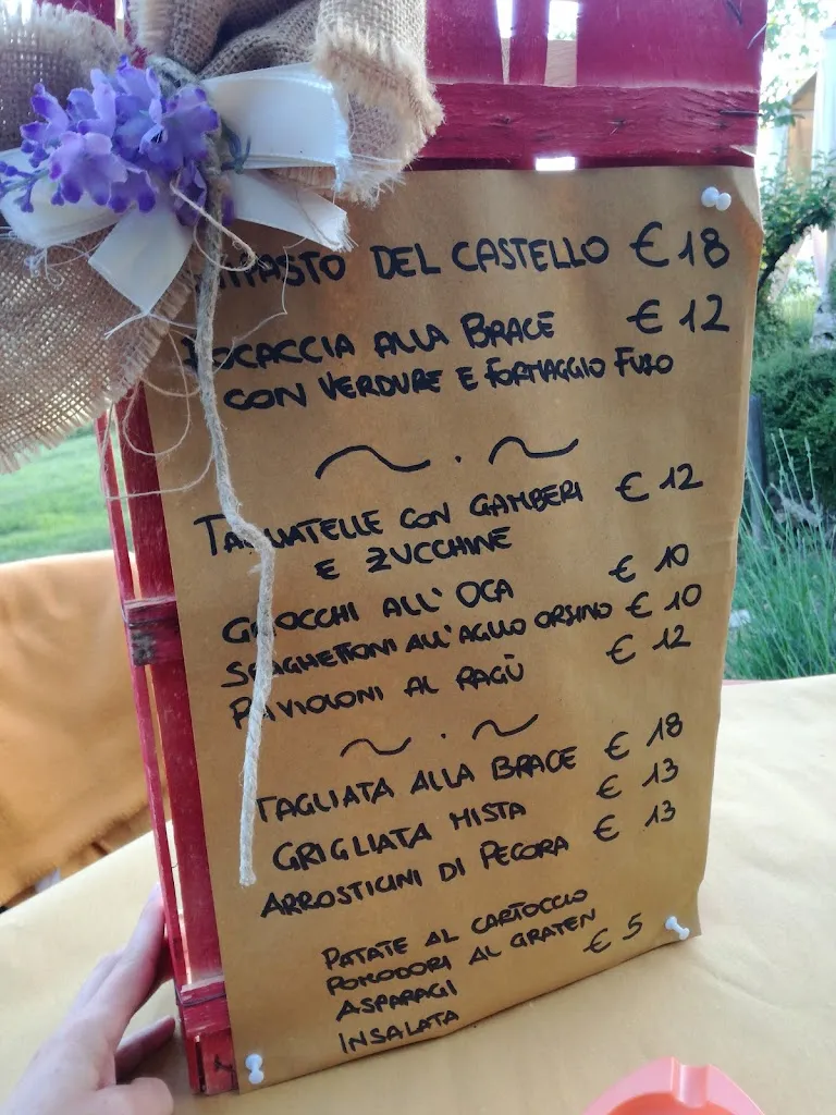 Menu_Hosteria del Castello_Acqualagna_image_3