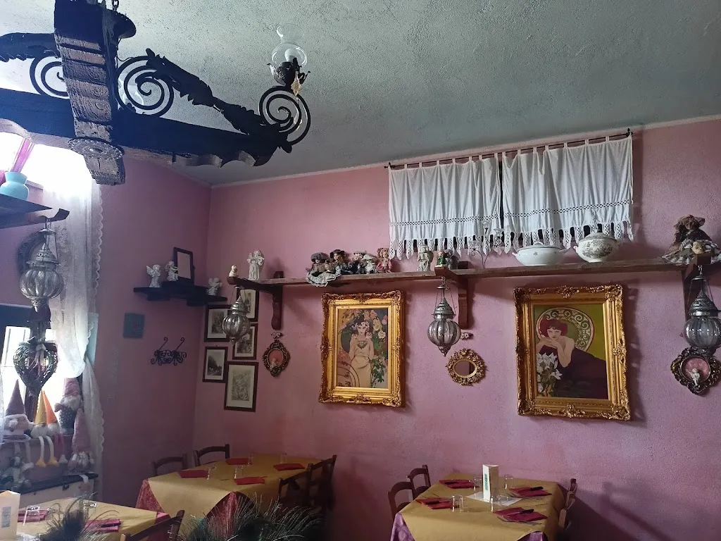 Marco Mancini_Hosteria del Castello_Acqualagna_review