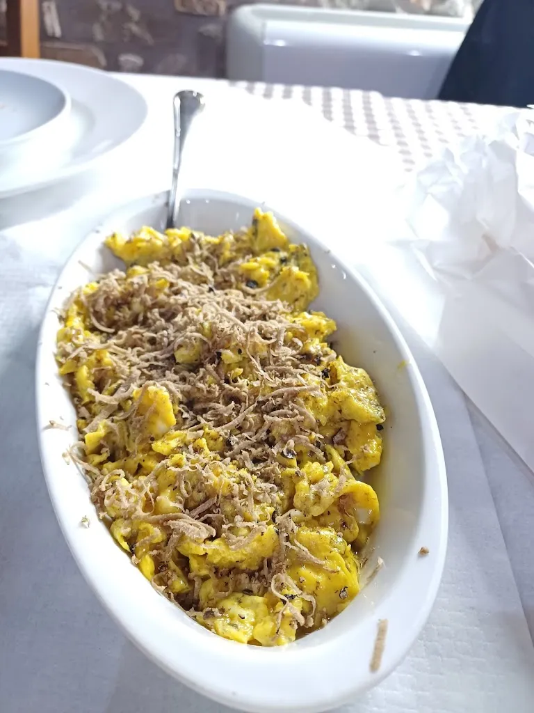 Eleonora Valeria Ciocci_Locanda del Lupo_Amandola_review