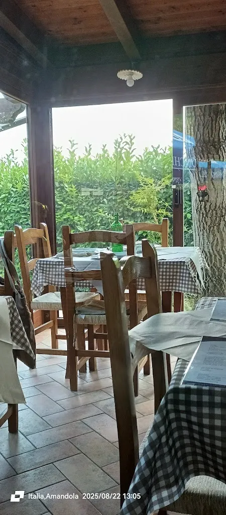 Alessandro Lallich_Locanda del Lupo_Amandola_review