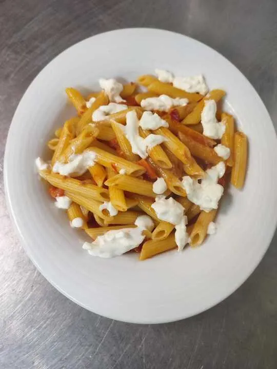 Bella Napoli Ristorante Pizzeria Affittacamere_Amandola_slider_image_2