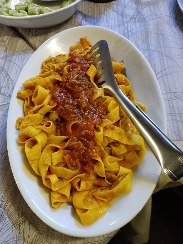 Claudio Sabatini_Agriturismo Nonnu Luì_Amandola_review