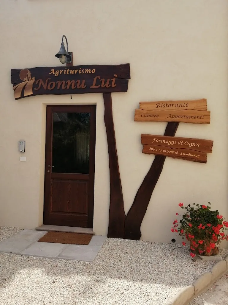 Agriturismo Nonnu Luì_Amandola_slider_image_1